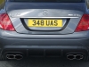 Mercedes-Benz CL65 AMG UK Version 2008