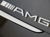 Mercedes-Benz CL65 AMG UK Version 2008