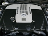 Mercedes-Benz CL65 AMG UK Version 2008