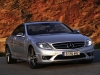 2008 Mercedes-Benz CL65 AMG thumbnail photo 38290