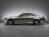 Mercedes-Benz CL65 AMG 2008