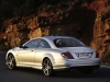 Mercedes-Benz CL65 AMG 2008