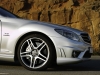 Mercedes-Benz CL65 AMG 2008