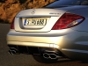 Mercedes-Benz CL65 AMG 2008