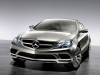 2008 Mercedes-Benz Fascination Concept thumbnail photo 38172