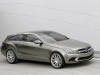Mercedes-Benz Fascination Concept 2008