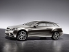 2008 Mercedes-Benz Fascination Concept thumbnail photo 38177