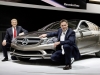 Mercedes-Benz Fascination Concept 2008