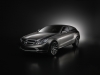 Mercedes-Benz Fascination Concept 2008