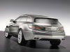 Mercedes-Benz Fascination Concept 2008