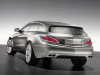 Mercedes-Benz Fascination Concept 2008