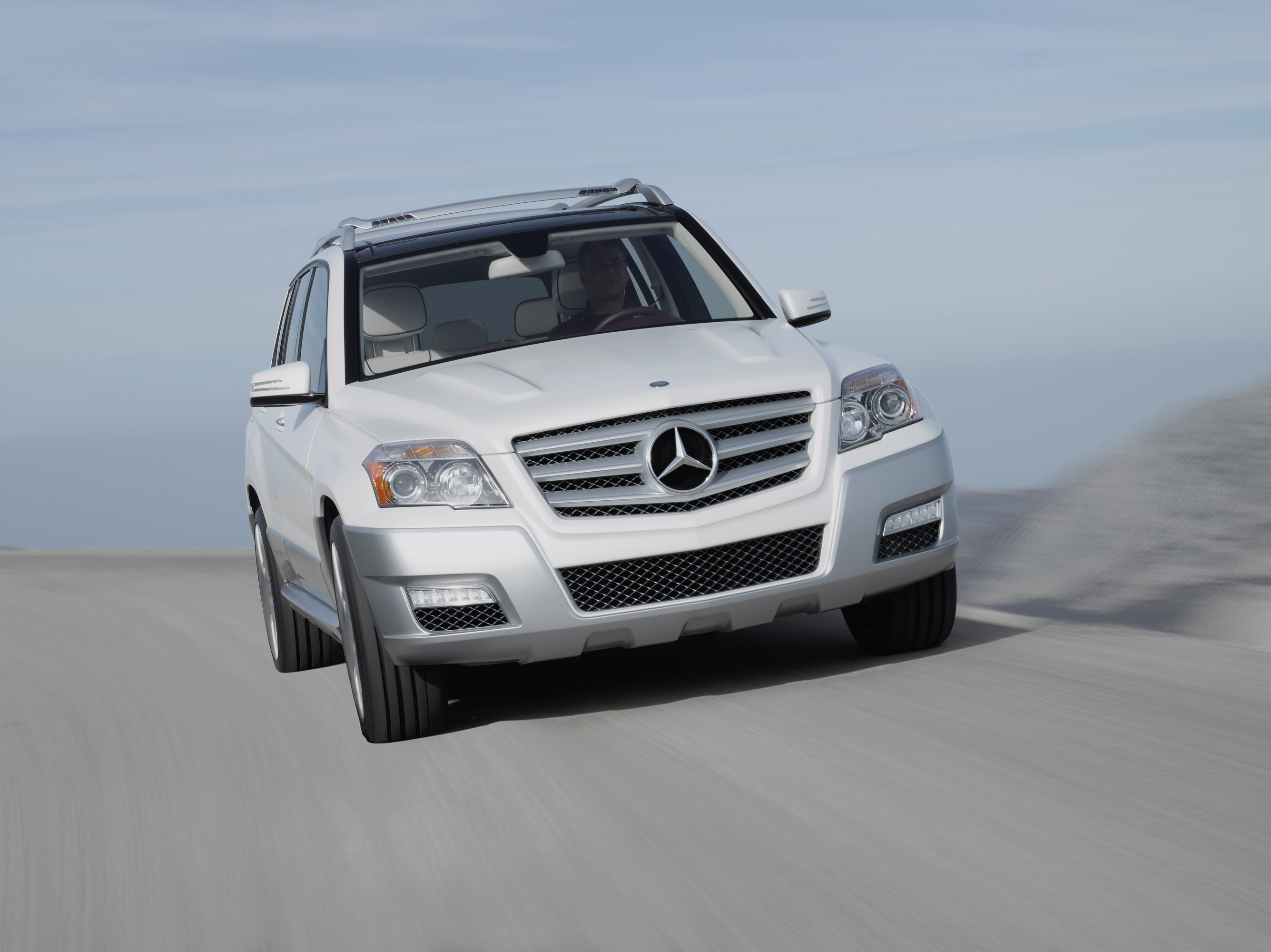 Mercedes-Benz GLK Freeside Concept photo #2