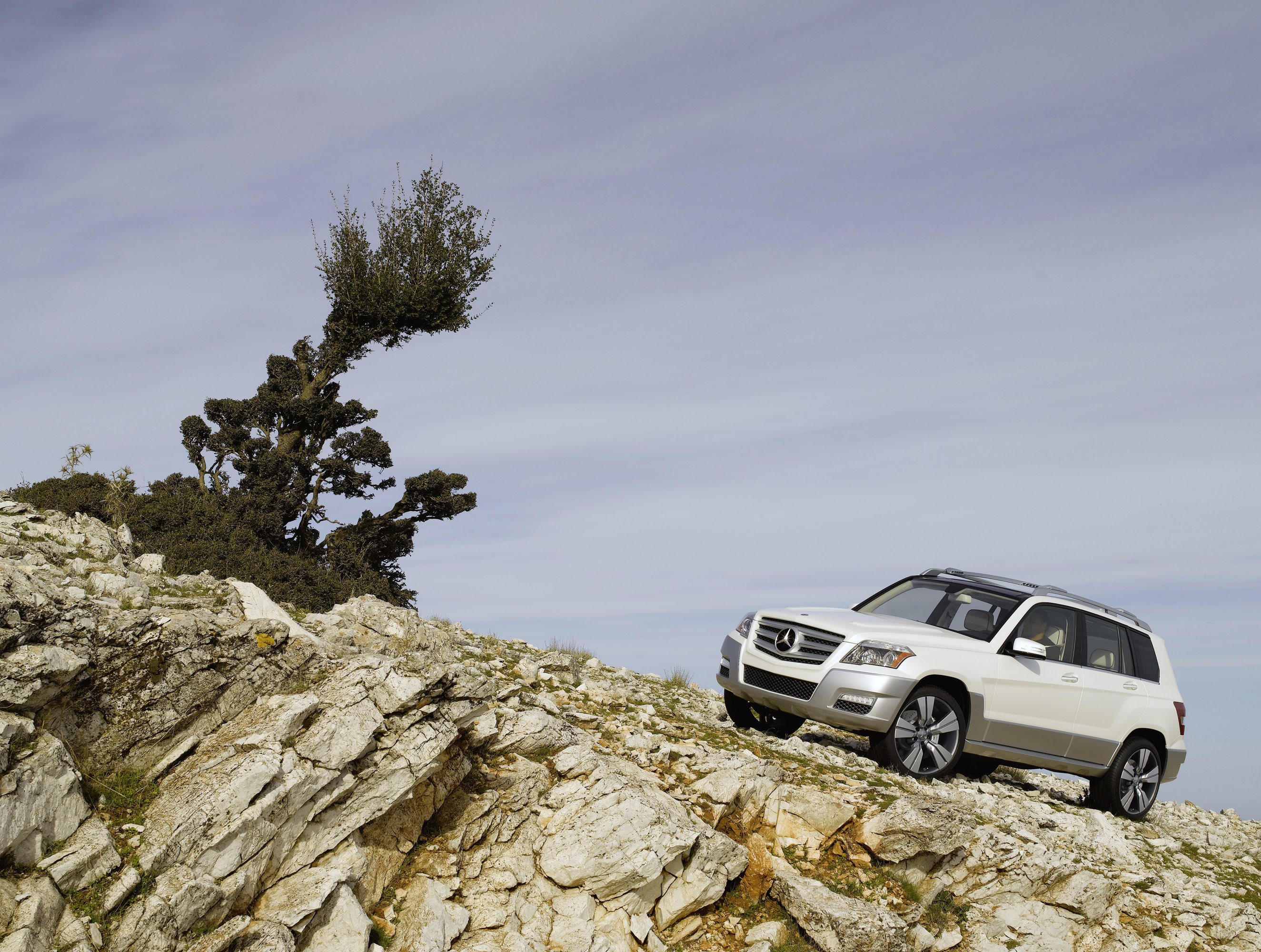 Mercedes-Benz GLK Freeside Concept photo #20