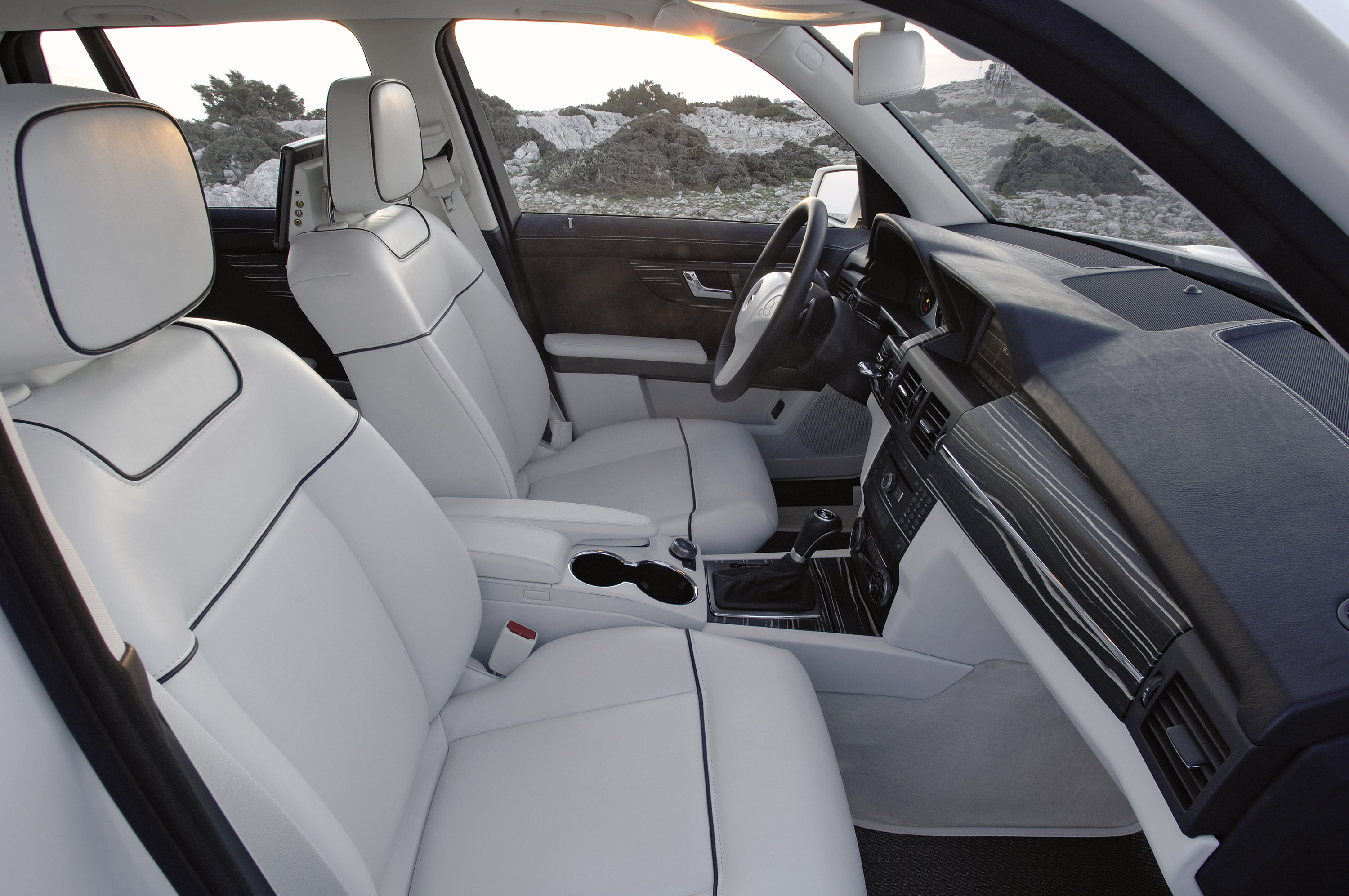 Mercedes-Benz GLK Freeside Concept photo #24