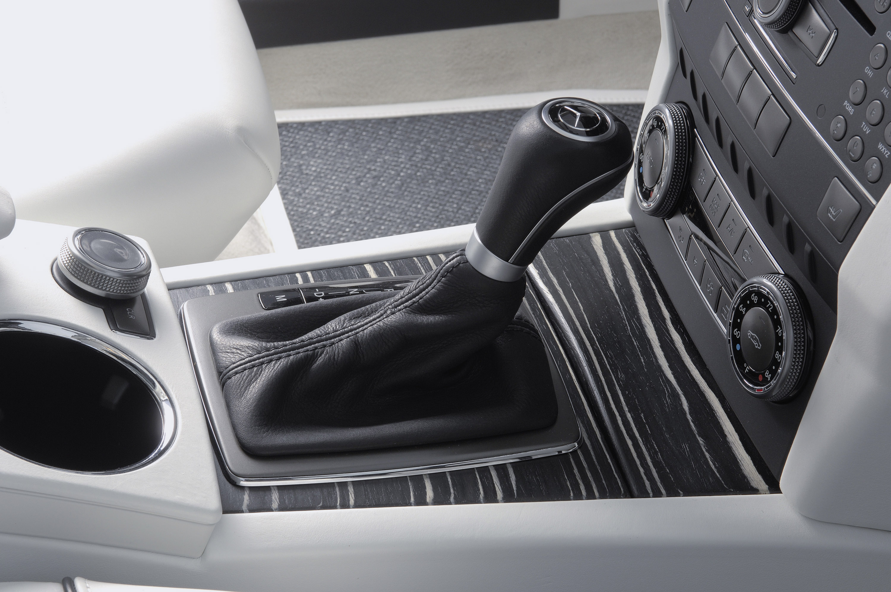 Mercedes-Benz GLK Freeside Concept photo #25