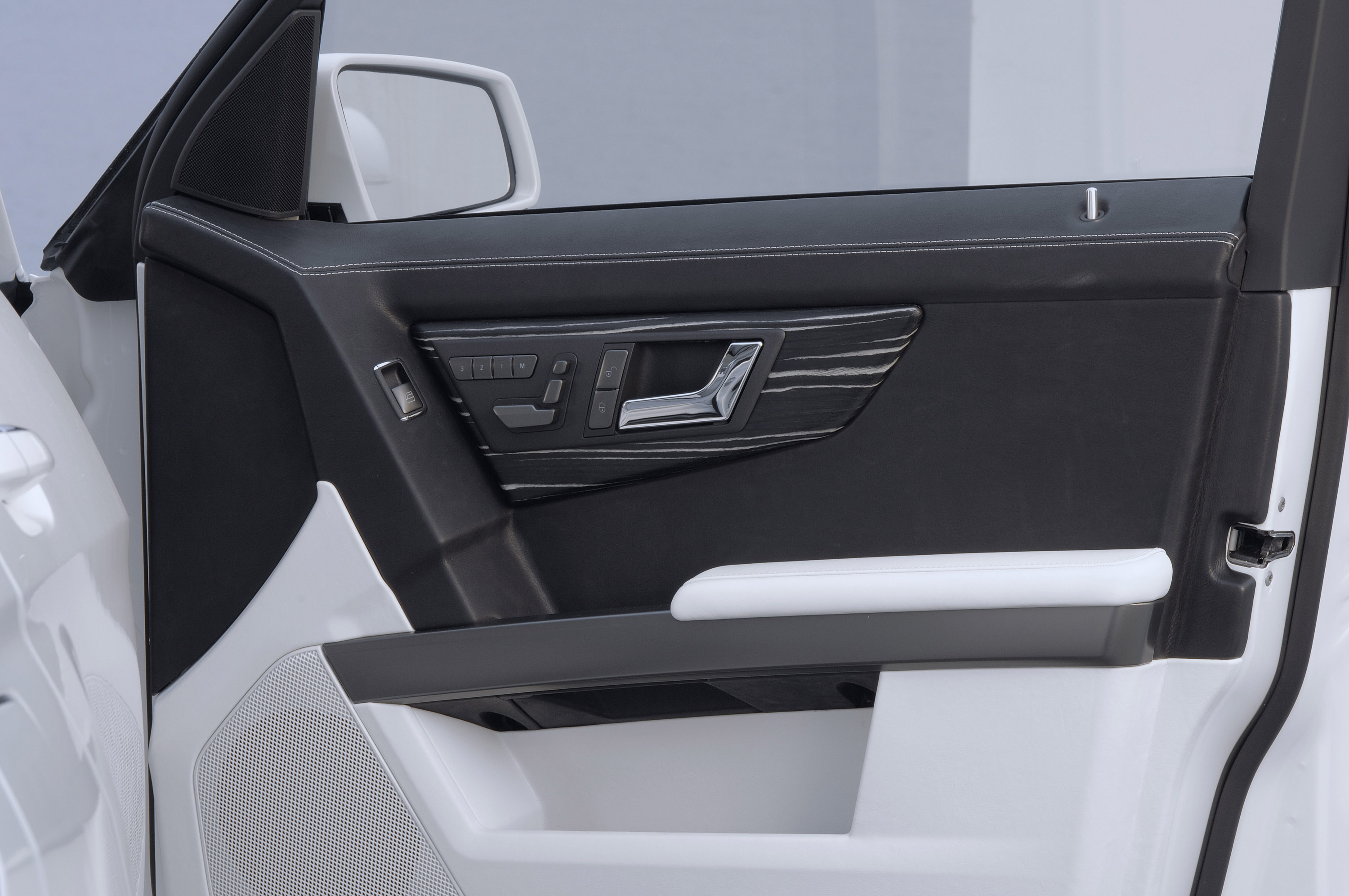 Mercedes-Benz GLK Freeside Concept photo #26