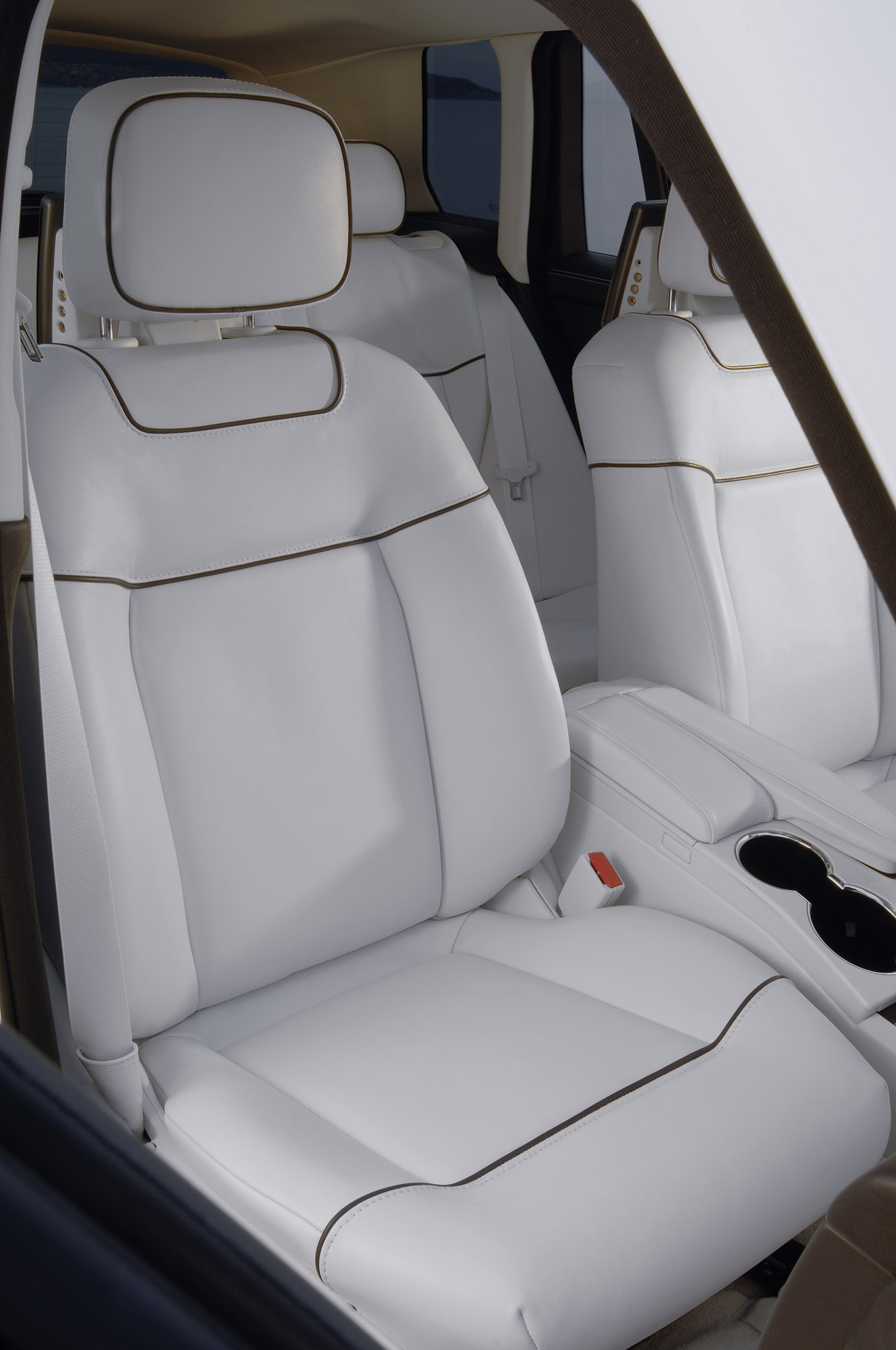 Mercedes-Benz GLK Freeside Concept photo #27