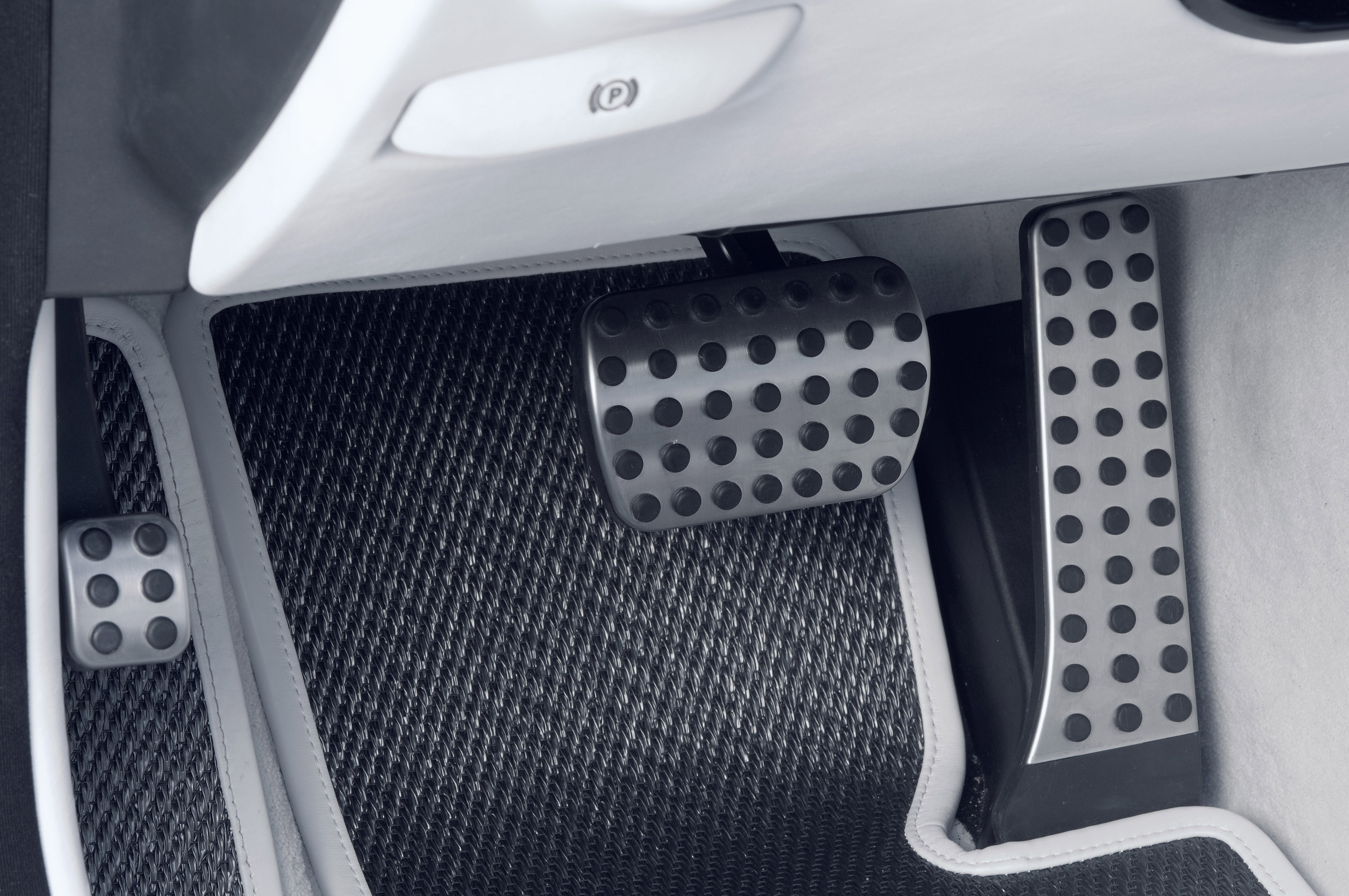 Mercedes-Benz GLK Freeside Concept photo #33