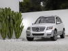 Mercedes-Benz GLK Freeside Concept 2008