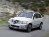 2008 Mercedes-Benz GLK Freeside Concept thumbnail photo 38141