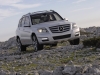 2008 Mercedes-Benz GLK Freeside Concept thumbnail photo 38146