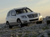 2008 Mercedes-Benz GLK Freeside Concept thumbnail photo 38147