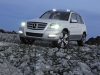 Mercedes-Benz GLK Freeside Concept 2008