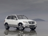 Mercedes-Benz GLK Freeside Concept 2008