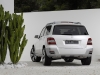 Mercedes-Benz GLK Freeside Concept 2008