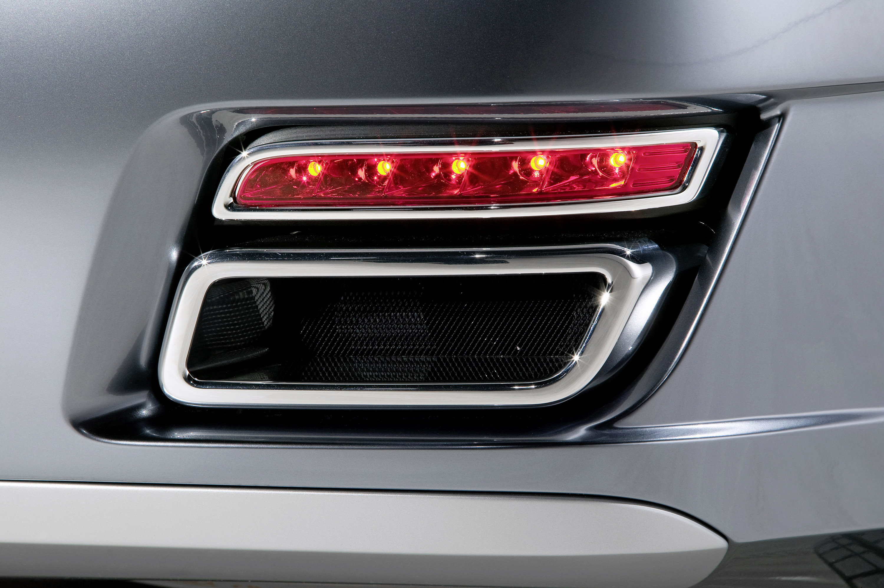 Mercedes-Benz GLK Townside Concept photo #20