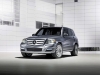 2008 Mercedes-Benz GLK Townside Concept