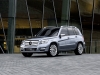 Mercedes-Benz GLK Townside Concept 2008