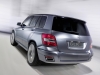 Mercedes-Benz GLK Townside Concept 2008