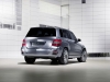 Mercedes-Benz GLK Townside Concept 2008