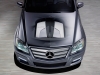Mercedes-Benz GLK Townside Concept 2008