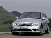 Mercedes-Benz R-Class 2008