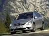 Mercedes-Benz R-Class 2008