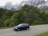 Mercedes-Benz R-Class 2008
