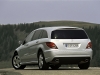 Mercedes-Benz R-Class 2008