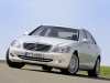 2008 Mercedes-Benz S 320 CDI BlueEFFICIENCY thumbnail photo 33898