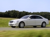 Mercedes-Benz S 320 CDI BlueEFFICIENCY 2008