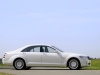 Mercedes-Benz S 320 CDI BlueEFFICIENCY 2008