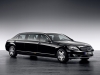 Mercedes-Benz S 600 Guard Pullman 2008