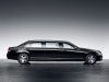 2008 Mercedes-Benz S 600 Guard Pullman thumbnail photo 37947