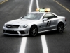 2008 Mercedes-Benz SL 63 AMG F1 Safety Car thumbnail photo 37998