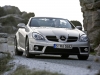 2008 Mercedes-Benz SLK 55 AMG