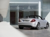 2008 Mercedes-Benz SLK 55 AMG thumbnail photo 38011