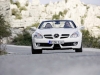 2008 Mercedes-Benz SLK-Class thumbnail photo 38014