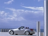 Mercedes-Benz SLK-Class 2008