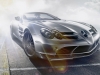 2008 Mercedes-Benz SLR McLaren Roadster thumbnail photo 38079